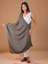 WOMEN'S Pure Wool SOFT FEEL WARM WOOLLEN STOLE